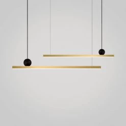 Vakkerlight Cale Suspension Lamp
