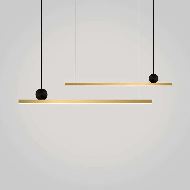 Vakkerlight Cale Suspension Lamp