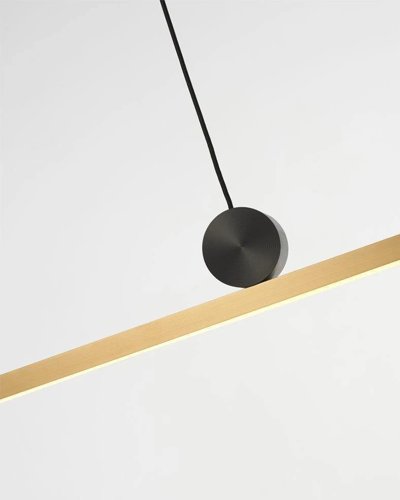 Vakkerlight Cale Suspension Lamp