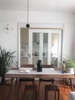 Vakkerlight Cale Suspension Lamp