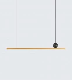 Vakkerlight Cale Suspension Lamp