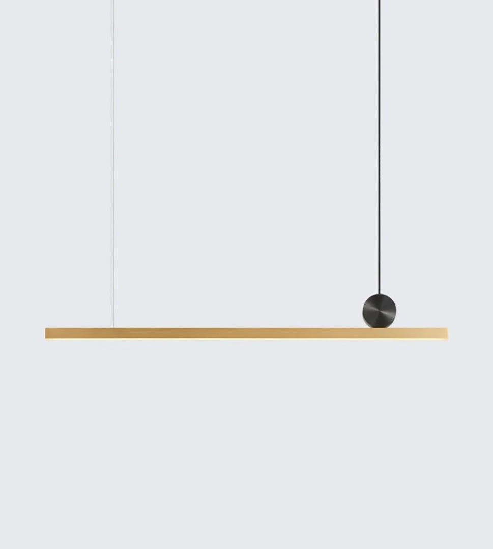 Vakkerlight Cale Suspension Lamp