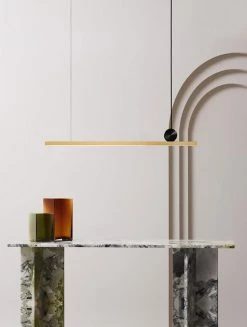 Vakkerlight Cale Suspension Lamp