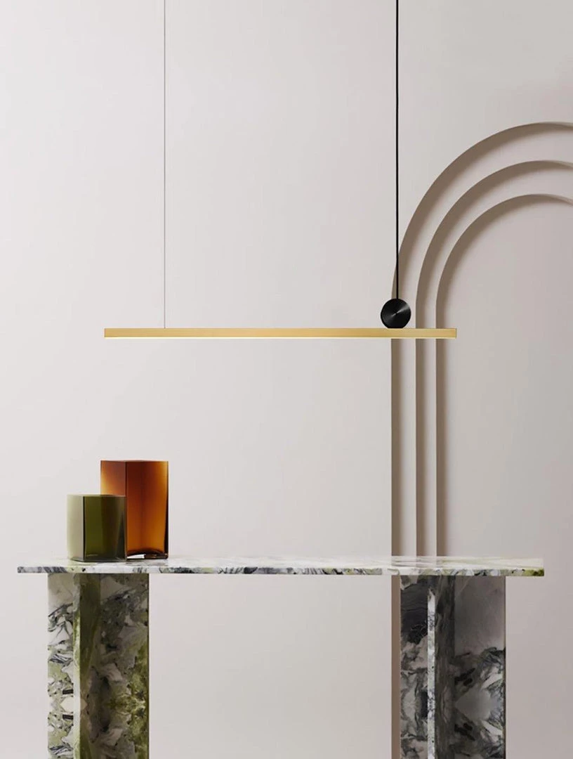 Vakkerlight Cale Suspension Lamp