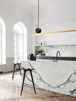 Vakkerlight Cale Suspension Lamp