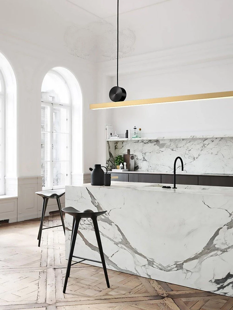 Vakkerlight Cale Suspension Lamp