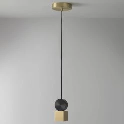 Vakkerlight Pendant Lights Cale Pendant Collection