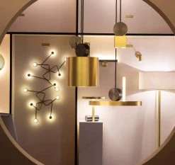 Vakkerlight Pendant Lights Cale Pendant Collection