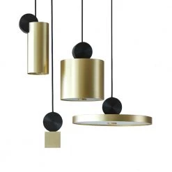 Vakkerlight Pendant Lights Cale Pendant Collection