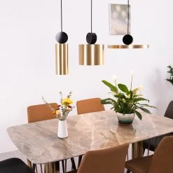 Vakkerlight Pendant Lights Cale Pendant Collection