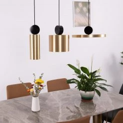 Vakkerlight Pendant Lights Cale Pendant Collection