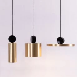 Vakkerlight Pendant Lights Cale Pendant Collection