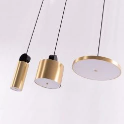 Vakkerlight Pendant Lights Cale Pendant Collection
