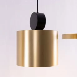 Vakkerlight Pendant Lights Cale Pendant Collection