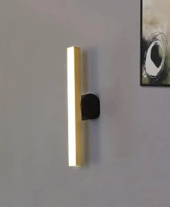Vakkerlight Cale Wall Lamp Wall Sconces