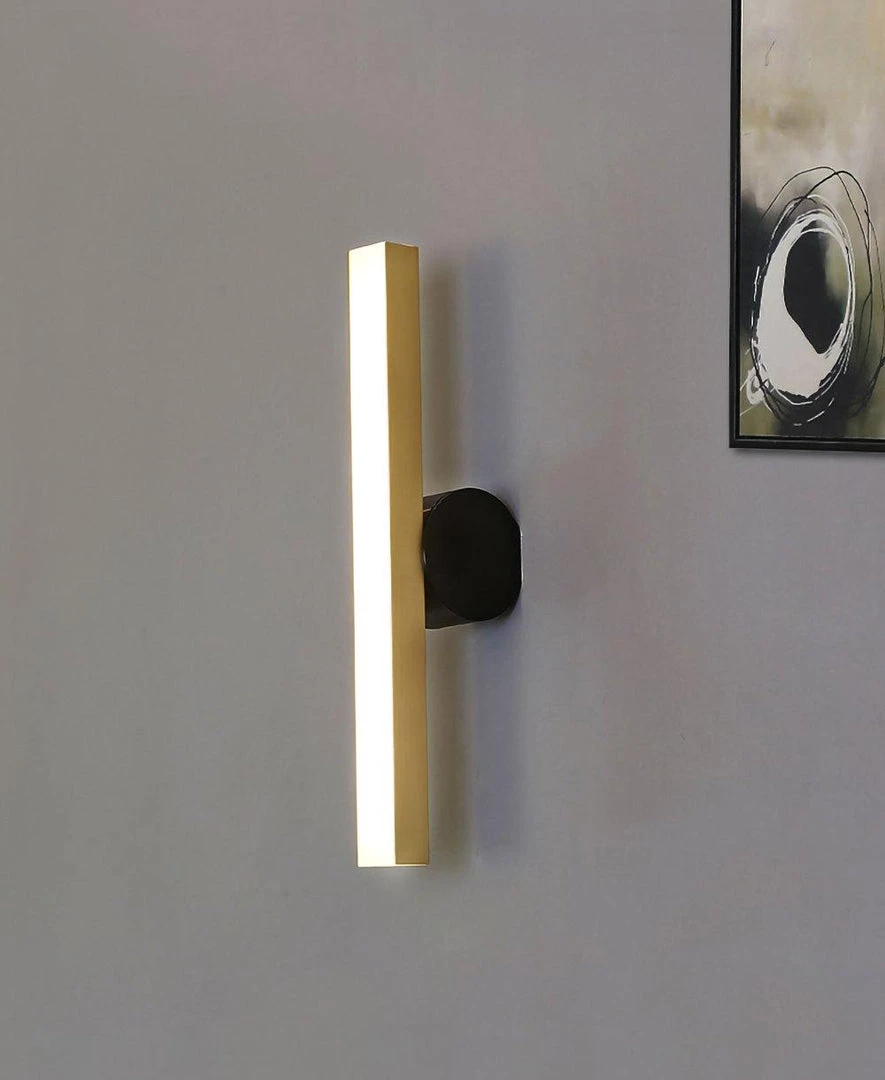 Vakkerlight Cale Wall Lamp Wall Sconces