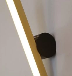 Vakkerlight Cale Wall Lamp Wall Sconces