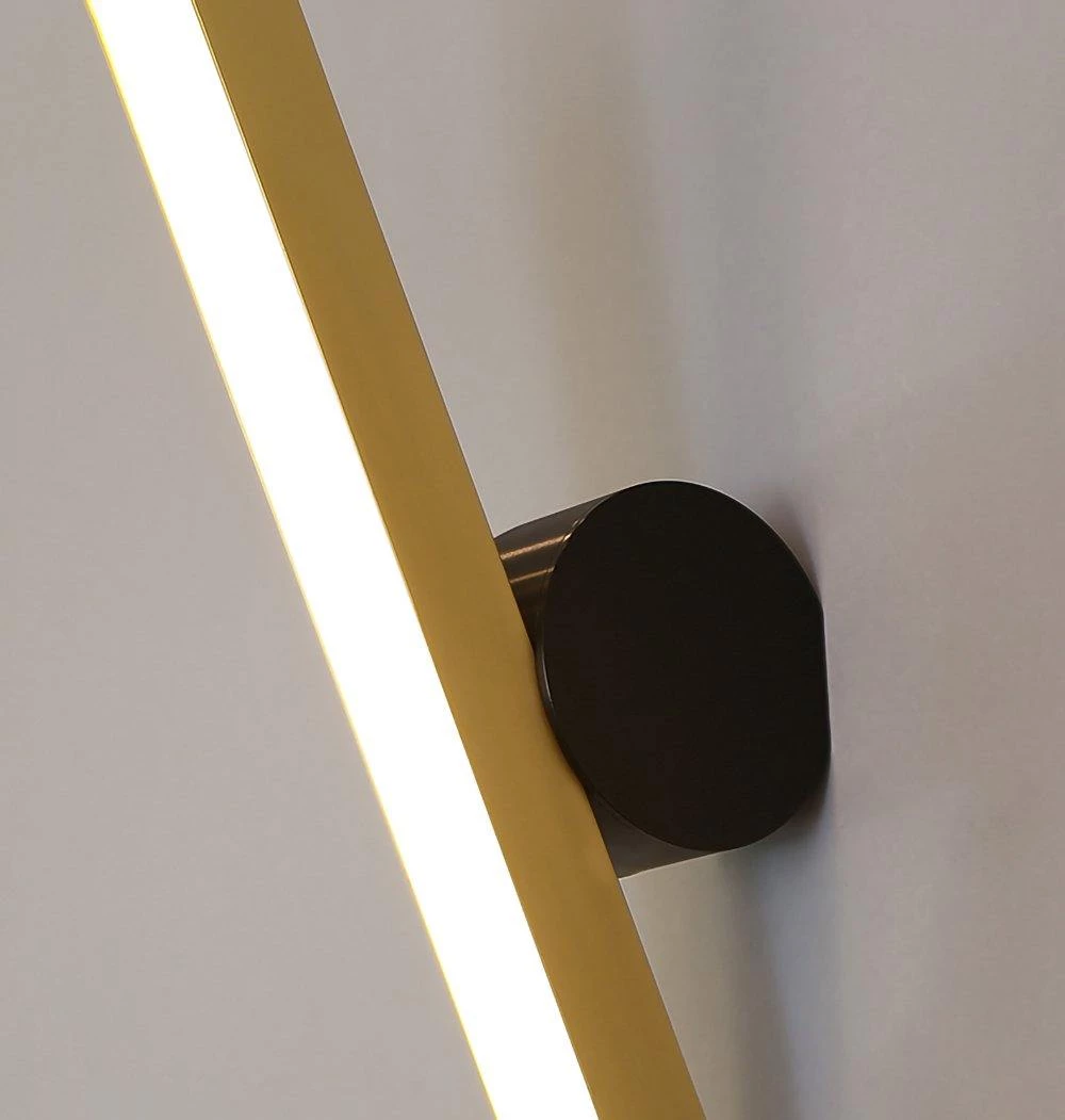 Vakkerlight Cale Wall Lamp Wall Sconces