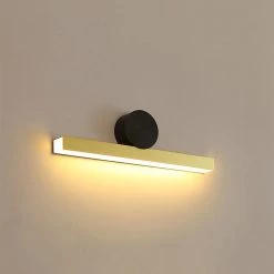 Vakkerlight Cale Wall Lamp Wall Sconces