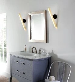 Vakkerlight Cale Wall Lamp Wall Sconces