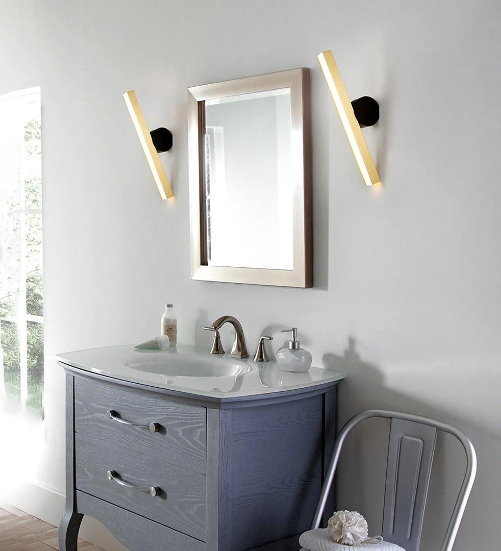 Vakkerlight Cale Wall Lamp Wall Sconces