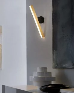 Vakkerlight Cale Wall Lamp Wall Sconces