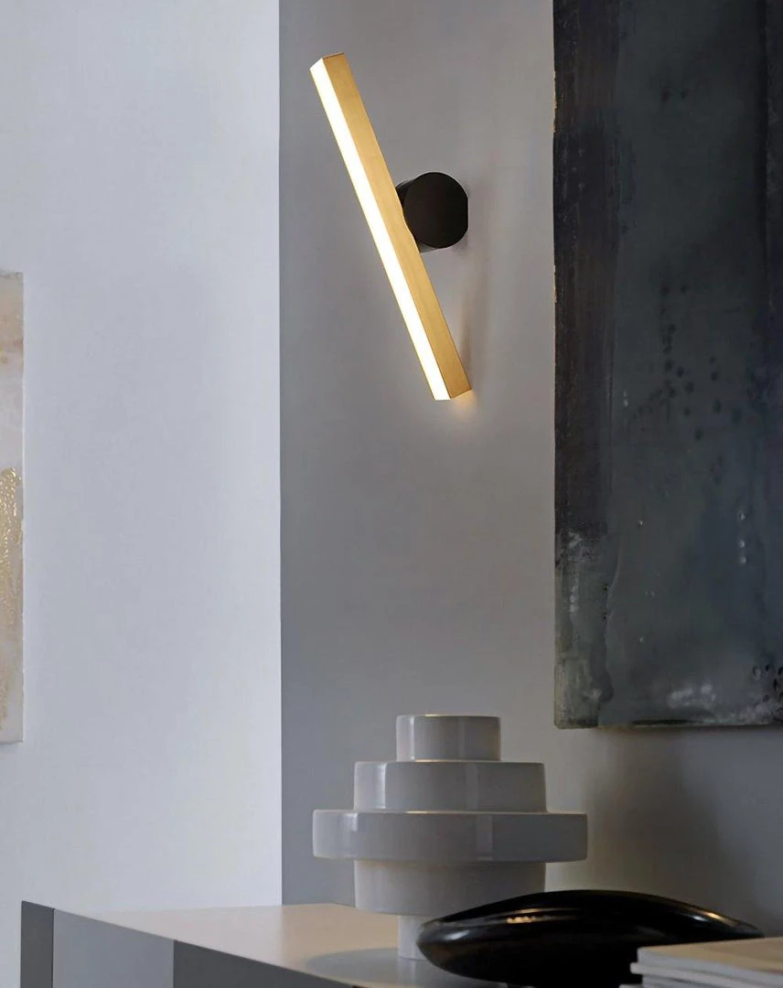 Vakkerlight Cale Wall Lamp Wall Sconces