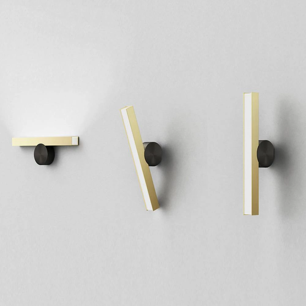Vakkerlight Cale Wall Lamp Wall Sconces