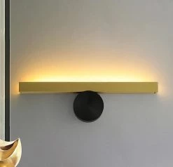 Vakkerlight Cale Wall Lamp Wall Sconces