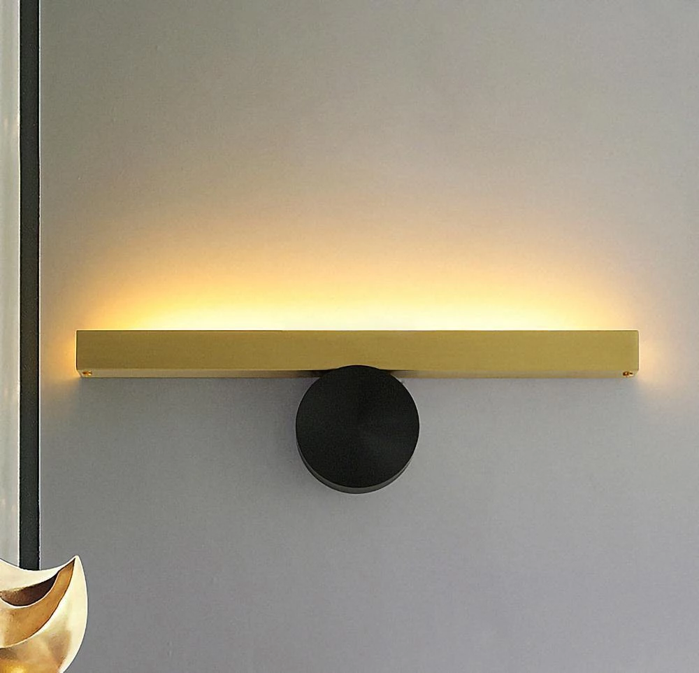 Vakkerlight Cale Wall Lamp Wall Sconces