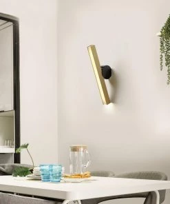 Vakkerlight Cale Wall Lamp Wall Sconces