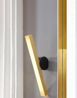 Vakkerlight Cale Wall Lamp Wall Sconces