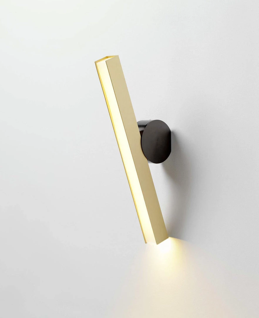 Vakkerlight Cale Wall Lamp Wall Sconces
