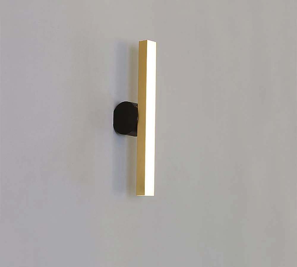 Vakkerlight Cale Wall Lamp Wall Sconces