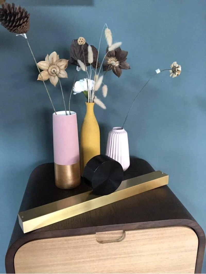 Vakkerlight Cale Wall Lamp Wall Sconces