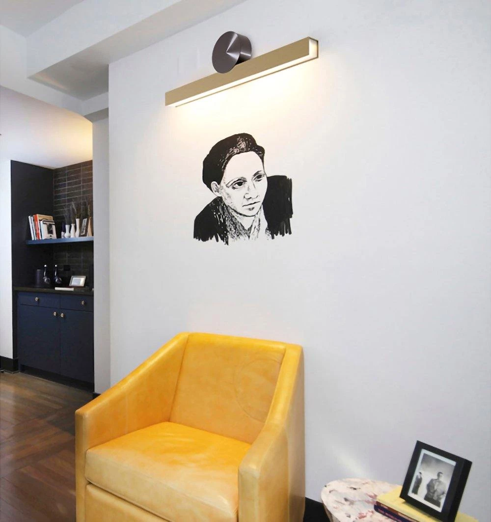 Vakkerlight Cale Wall Lamp Wall Sconces