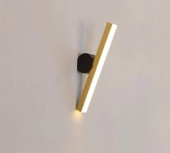 Vakkerlight Cale Wall Lamp Wall Sconces