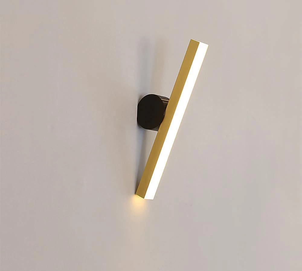 Vakkerlight Cale Wall Lamp Wall Sconces