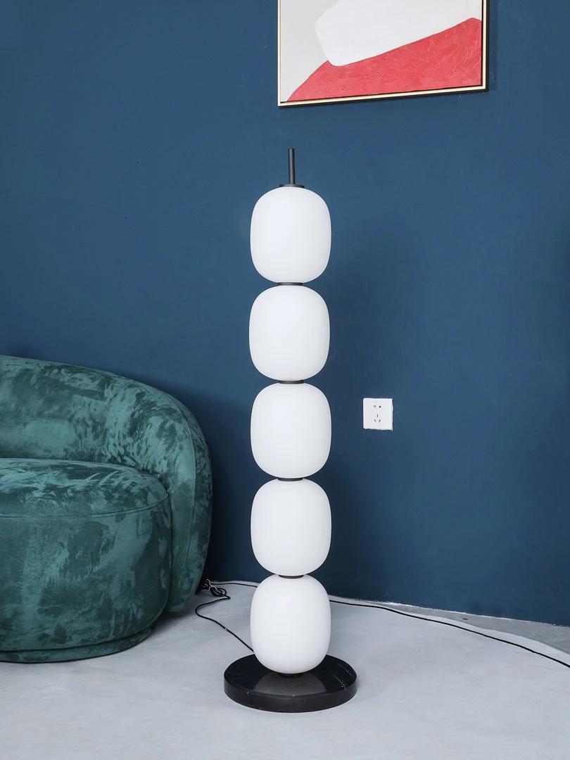 Vakkerlight Candied Haws Floor Lamp