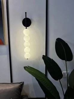 Vakkerlight Candied Haws Wall Lamp
