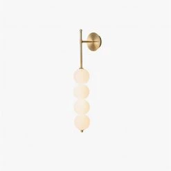 Vakkerlight Candied Haws Wall Lamp