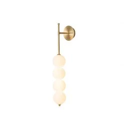 Vakkerlight Candied Haws Wall Lamp