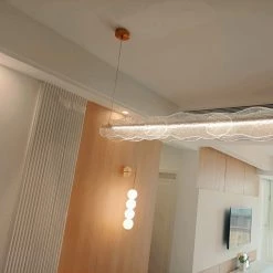 Vakkerlight Candied Haws Wall Lamp