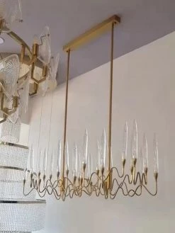 Vakkerlight Candles Chandeliers