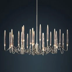 Vakkerlight Candles Chandeliers