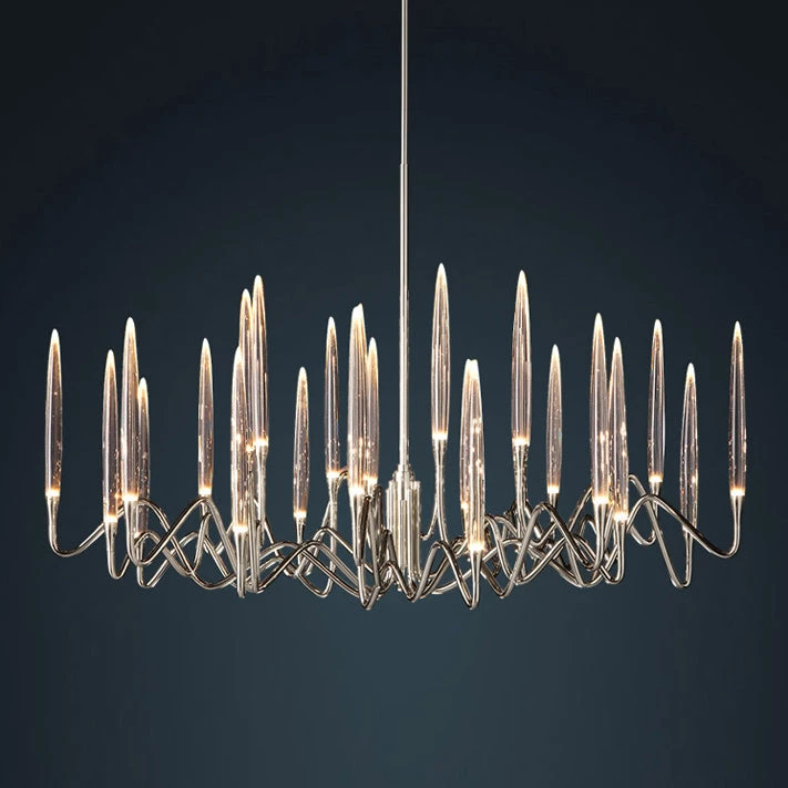 Vakkerlight Candles Chandeliers