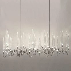 Vakkerlight Candles Chandeliers