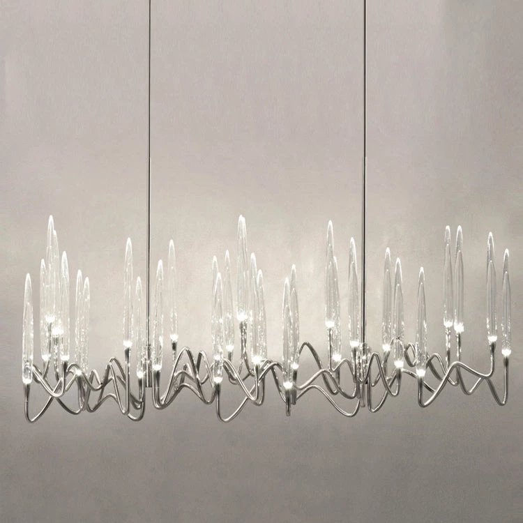 Vakkerlight Candles Chandeliers