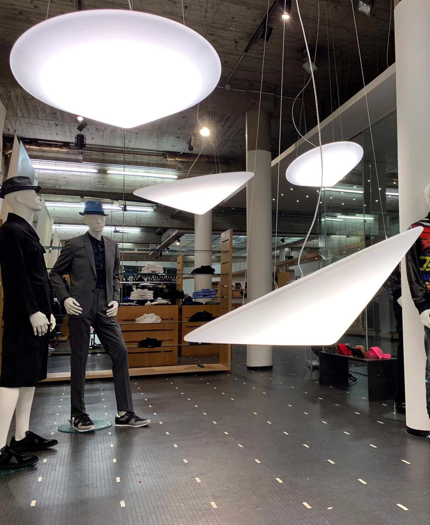 Vakkerlight Cao Mao Pendant Light Pendant Lights