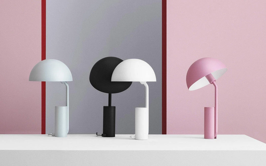 Vakker Cap Table Lamp Table Lamps